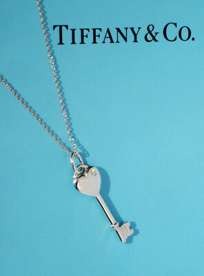 Ciondolo tiffany usato