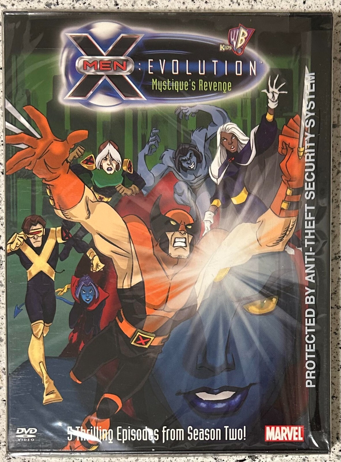 MARVEL X-MEN 全シリーズ　Blu-ray&DVD Amazon.com: X-Men 1-6 Blu Ray Bundle : Hugh Jackman, Halle