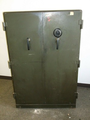 Safes Diebold Safe