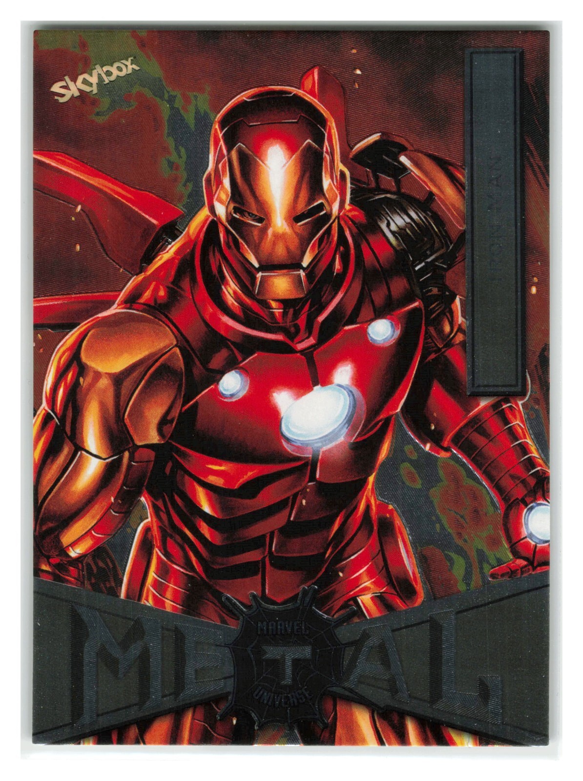 イマンヴェラーニ サイン オート upper deck marvelカマラカーン Spider-Man 2023 Upper Deck Marvel Allegiance Secret Wars #58