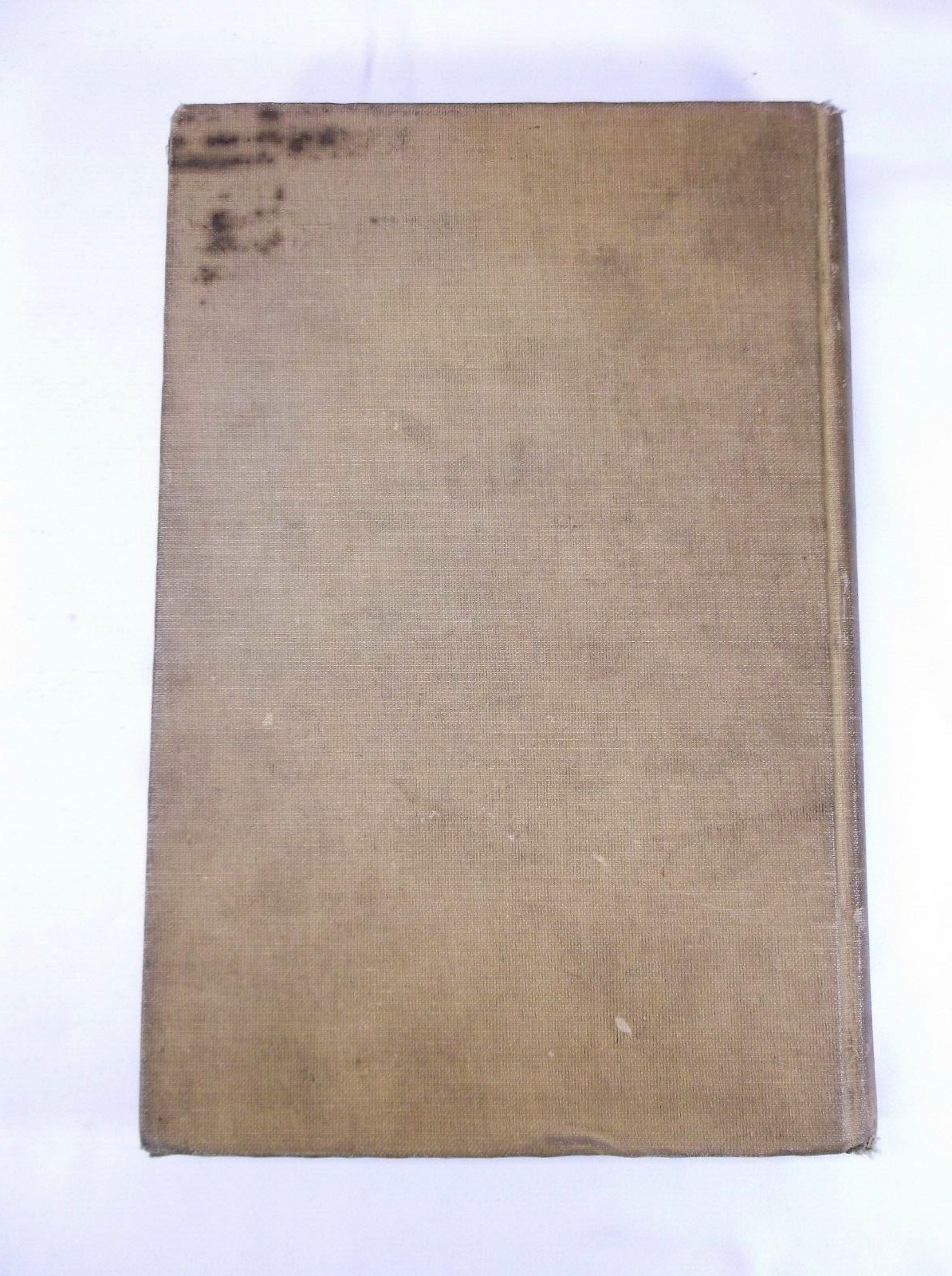 VTG 1922 Keystone Supply Mfg Co Steam Gas Water Supplies Tools Hardcover Catalog