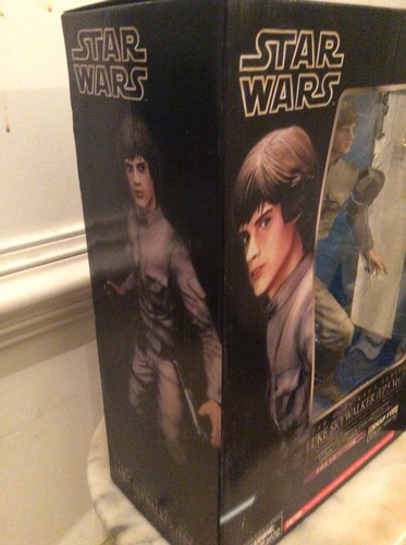 Star Wars Kotobukiya ArtFx 1/7 Luke Skywalker