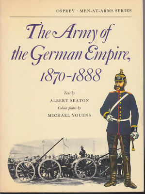 OSPREY Publishing Men-at-Arms MAA  auswählen Zinnfiguren 15.02.2024 Update