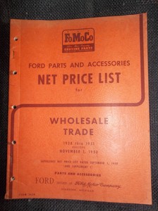 Wholesale ford parts and accessories #5