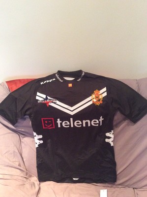 Mechelen Shirts