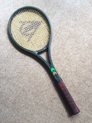 dunlop max 200g mcenroe