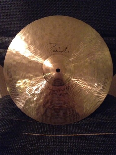 Paiste Signature Series 14