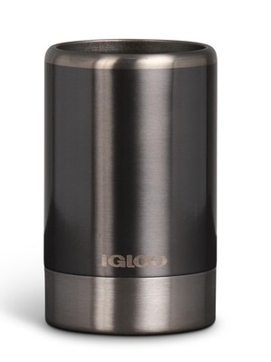 , 12 OZ Stainless Steel, Coolmate, Gloss Carbonite