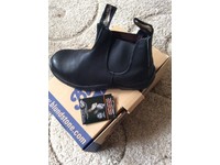 blundstone csa
