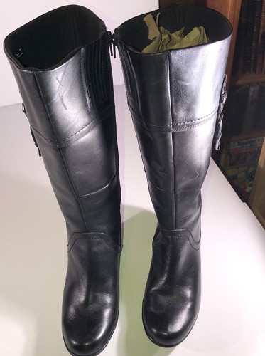 clarks women's lucette coco snow boot