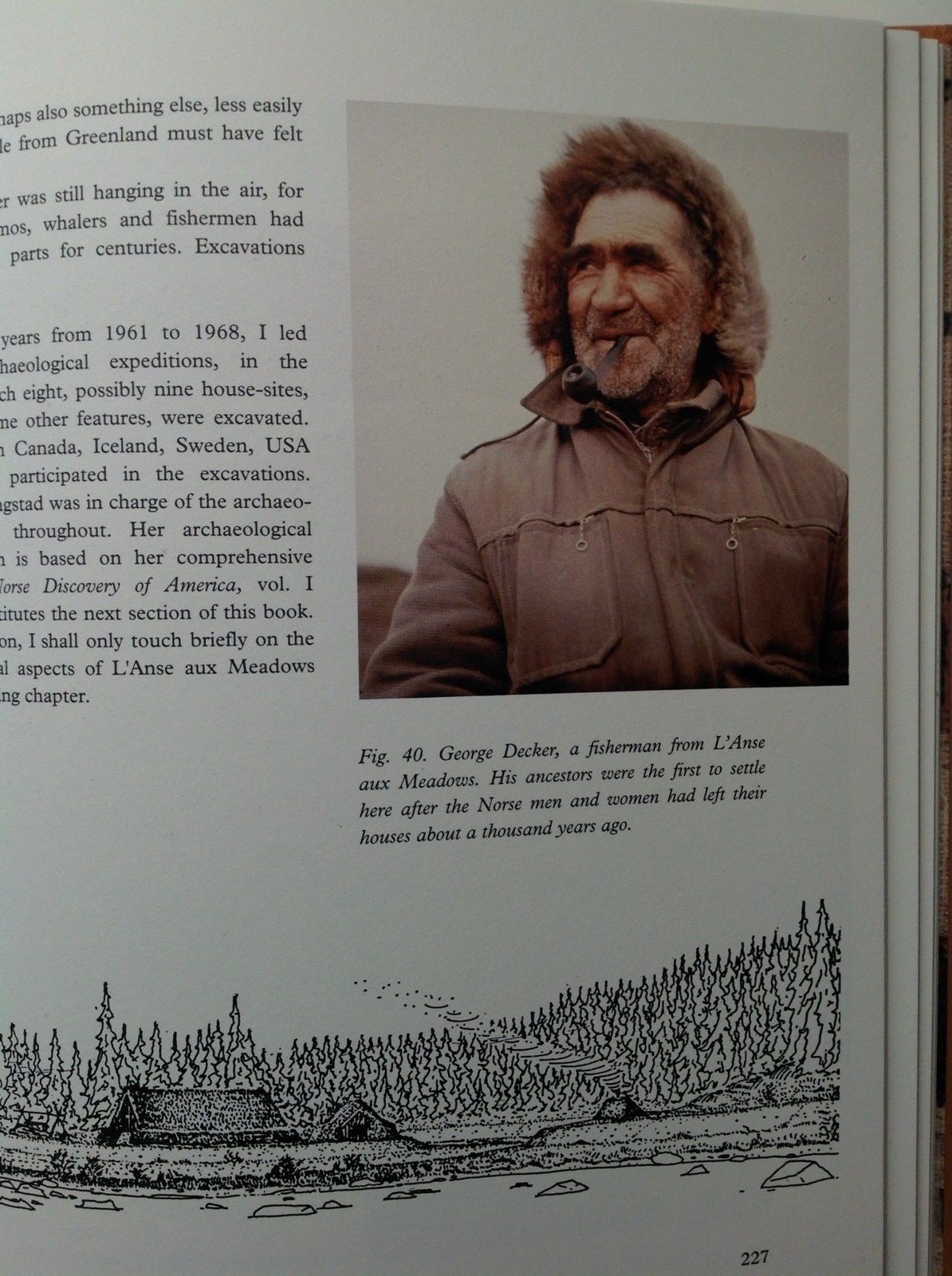 The Viking Discovery of America