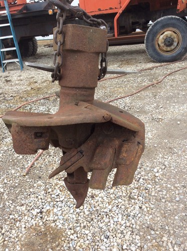 18” Penco Auger