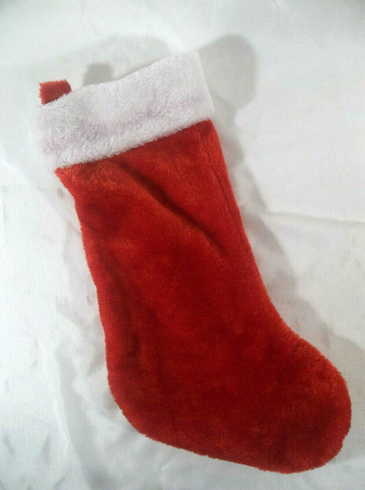 希少 20AW Supreme Christmas stocking クリスマス Amazon.com: OurWarm Christmas Stockings 4 Pack, 18'' Pink