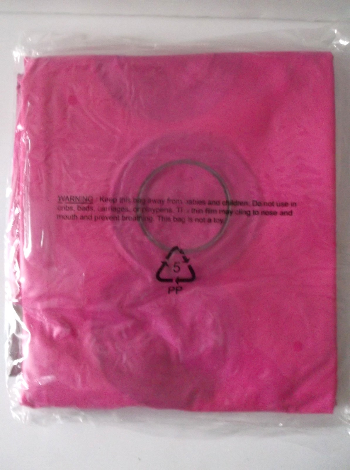 18-POCKET FRENCH POOL RAFT MAT INFLATABLE 72X27  Color Pink