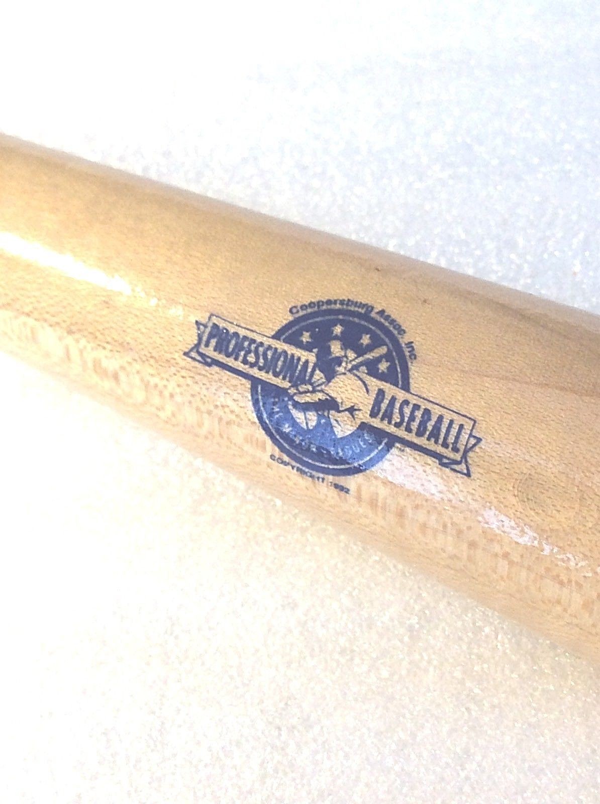 Spokane Indians Miniature Mini 18