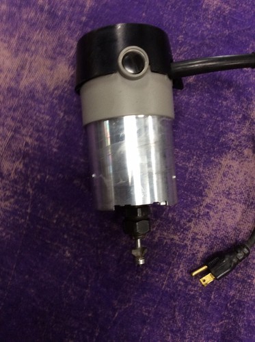 Porter Cable 6912 Router, 6911 Router Base, and 5043 Porter Cable Magic Guide