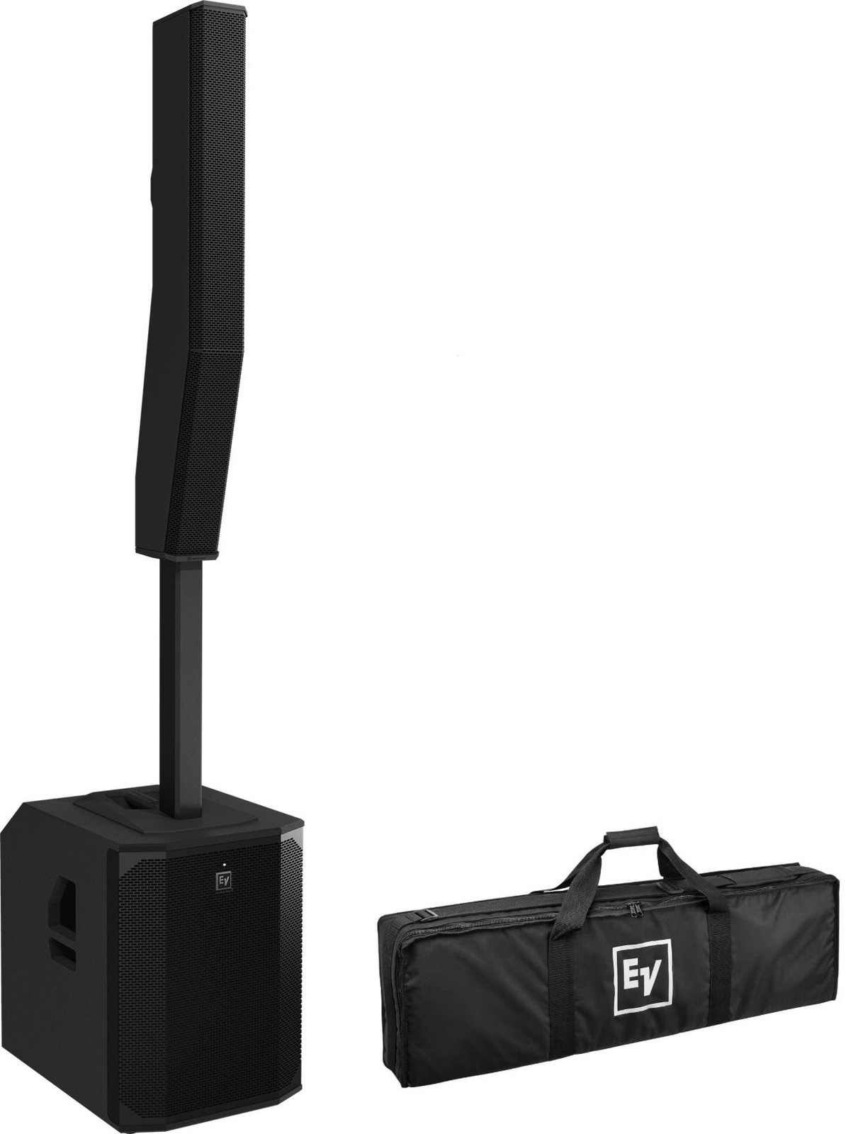 Electro-Voice EVOLVE 70 | 15in - 133 dB | Portable PA System