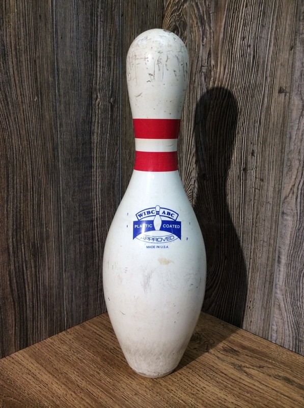 Bowling Pins Surplus Network