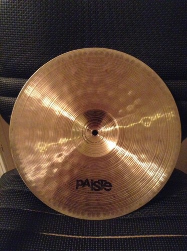 Paiste Signature Series 14