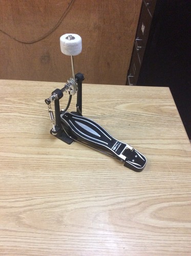 Sound Precusion Pedal