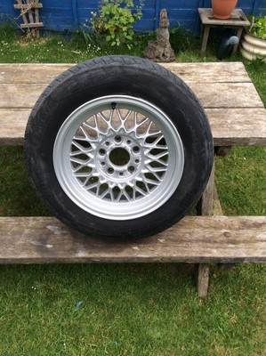 Bmw E30 Wheels for sale in UK | 34 used Bmw E30 Wheels