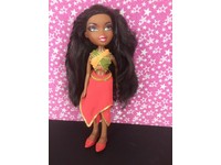 bratz genie magic sasha