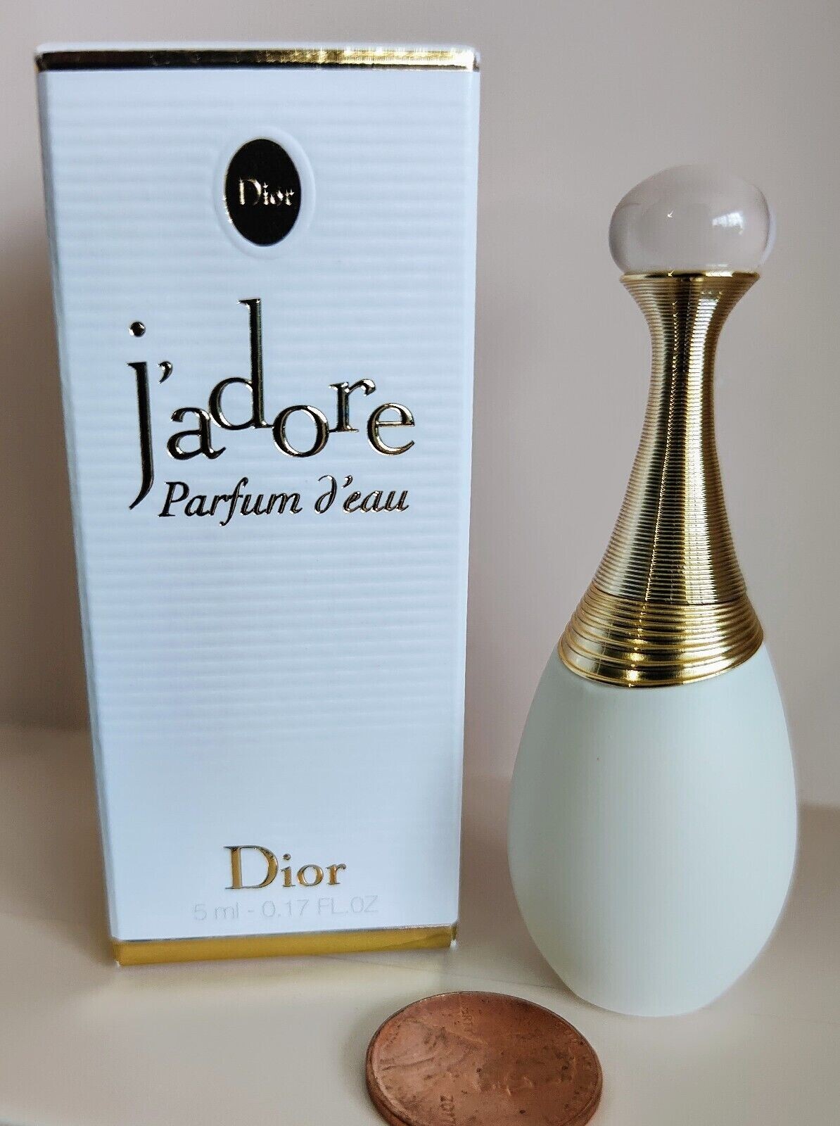 【新品・箱付き】Dior j'adore EAU DE PARFUM 50ml DIOR J'adore EDP 5ml Miniature Blue Garden Gift Box | eBay