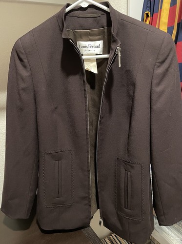 ジャケット・アウター louis feraud super long coat sullen Louis Feraud | Collection