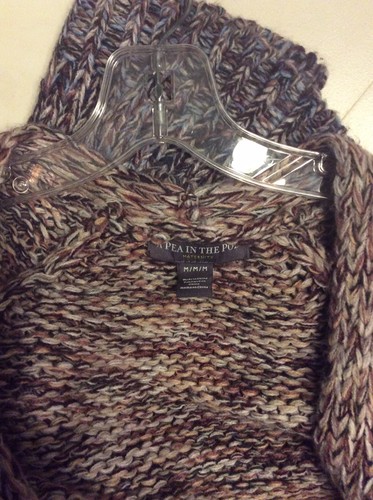 A Pea In The Pod Maternity Sweater