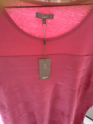 Ladies Soon Size 20 Top Brand New With Tags 