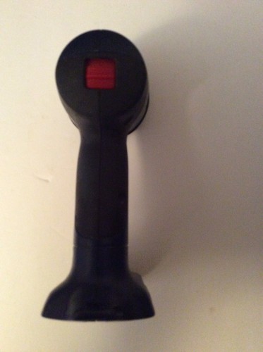 Bosch 18 Volt 3453 Adjustable Head & Focus 18v Battery Operated Work Flashlight