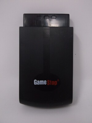  GAMESTOP MicroCon Mad Catz Wireless Dongle 8386 for Playstation 2 