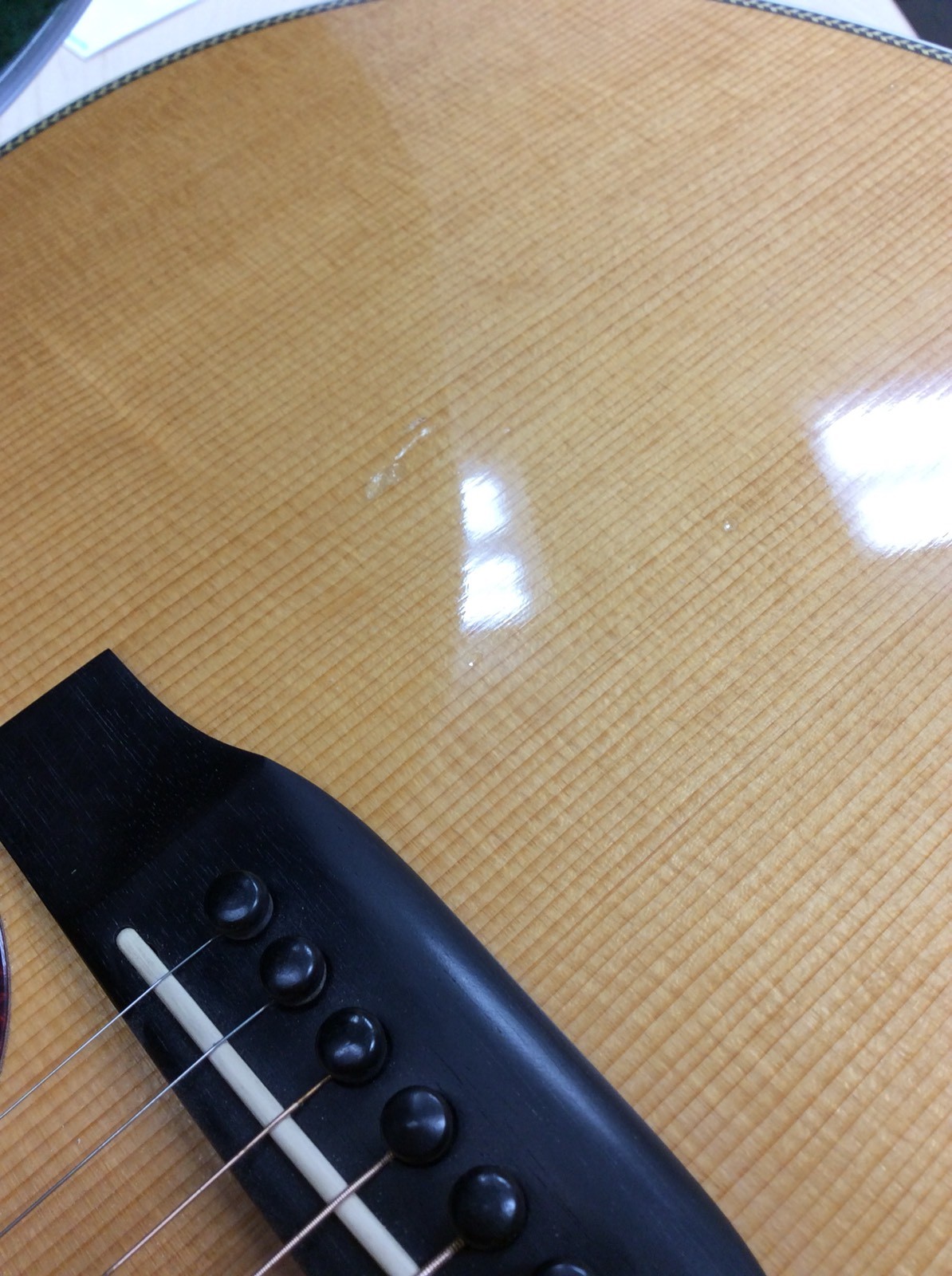 1996 Martin Standard HD-28 Acoustic Guitar and Case