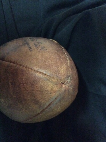 Wilson Thorp Sporting Goods 