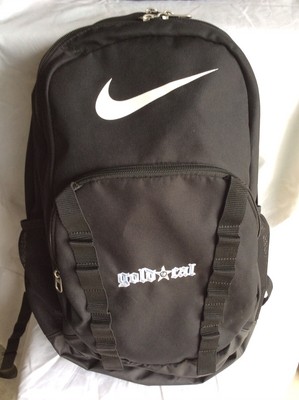 cal nike backpack