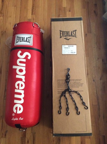 【未使用】Supreme x Everlast ヨガマット 2025年最新】supreme everlast folding exercise matの人気