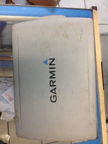 Garmin GPSMAP 4210 GPS Receiver Display