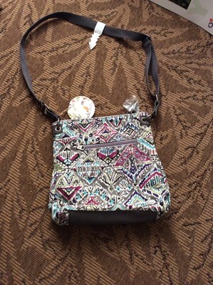 SAKROOTS HANDBAG  NWT