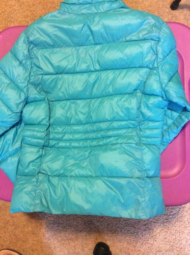 VERY NICE (EXCELLENT CONDITION) Justice Girls jacket size 8.