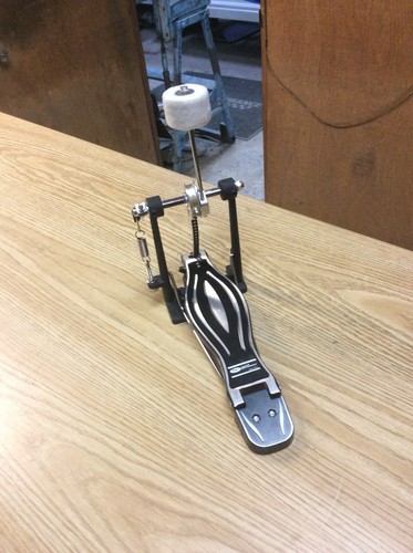 Sound Precusion Pedal