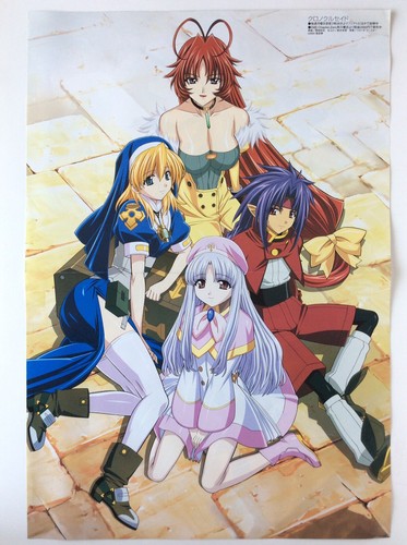 CARD ART WORKS FROM SUNRISE CRUSADE | SDガンダムシリーズ
