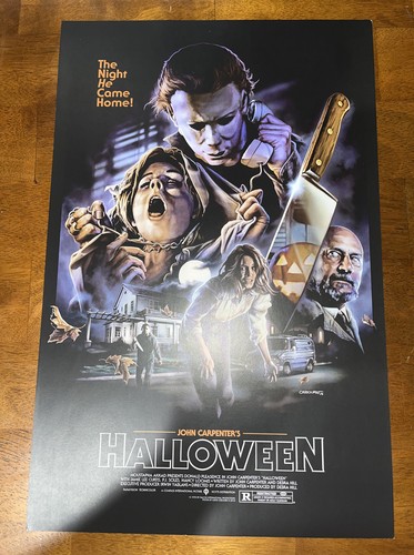 メティオ　USオリジナル映画ポスター レフト・ライト・アンド・センターUSオリジナル映画ポスター CD