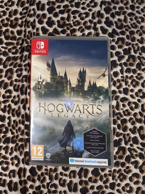 Hogwarts Legacy for Nintendo Switch™ | eBay