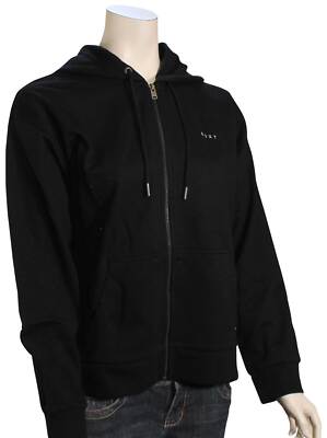 

Толстовка на молнии Roxy Evening Hike — антрацит — новинка, Черный