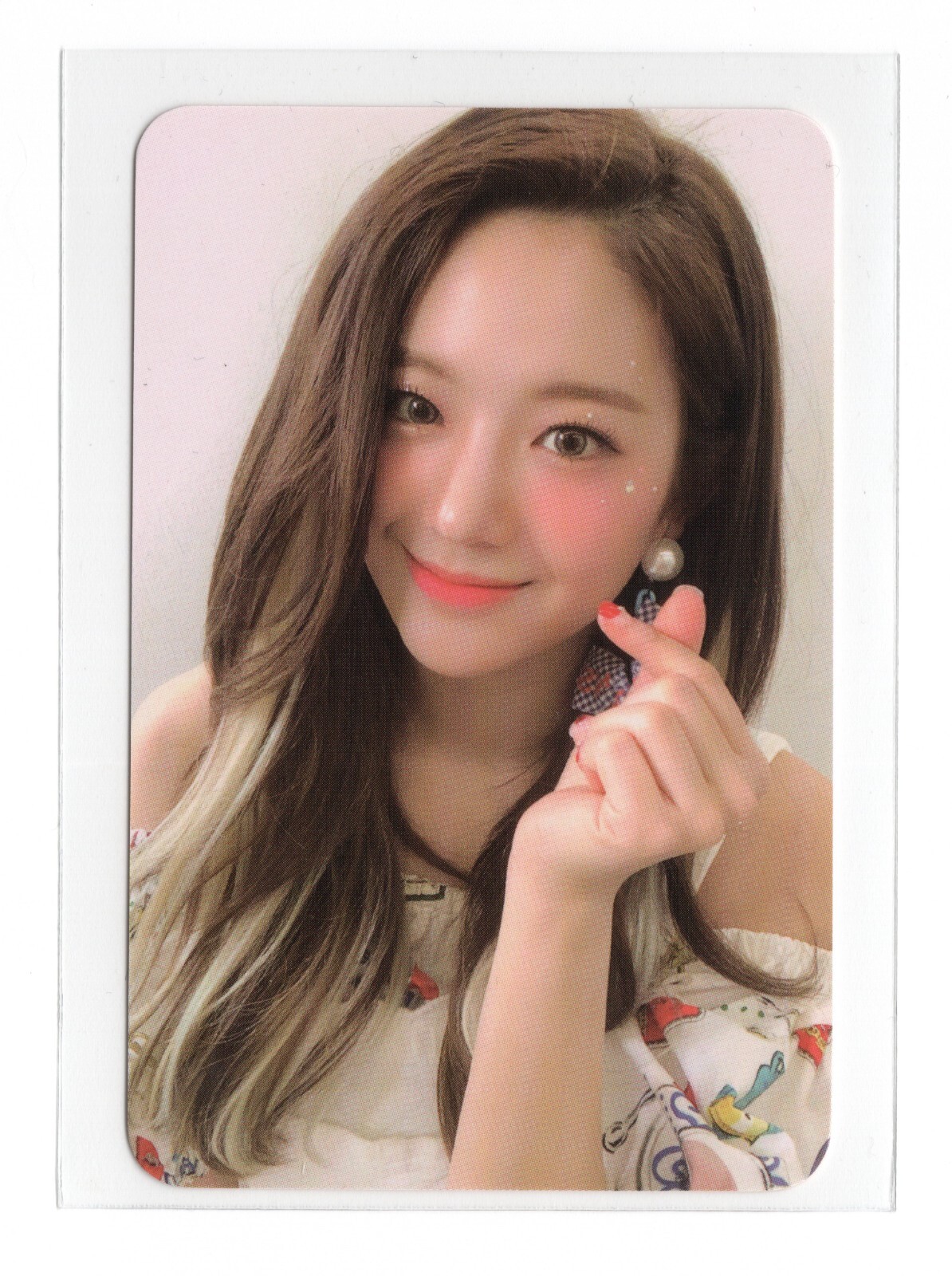 fromis_9『FUN FACTORY』　ギュリ　アルバムトレカ fromis_9『FUN FACTORY』 ギュリ アルバムトレカ FROMIS9 FUN