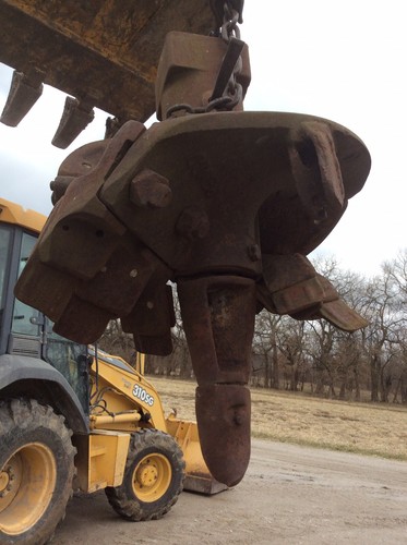 18” Penco Auger