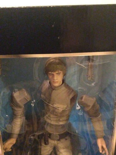 Star Wars Kotobukiya ArtFx 1/7 Luke Skywalker