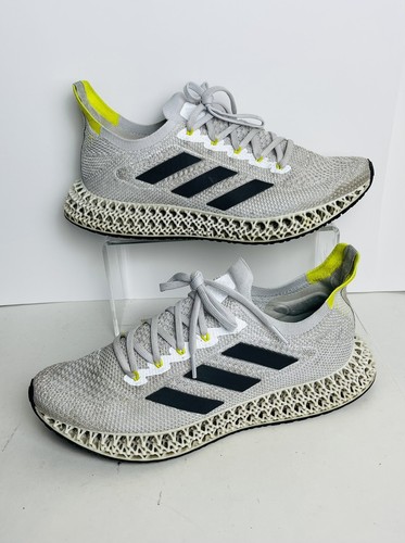Men's Adidas 4DFWD Halo Silver GY4933 Size 12 | eBay Men's Adidas 4DFWD Halo Silver GY4933 Size 12 | eBay