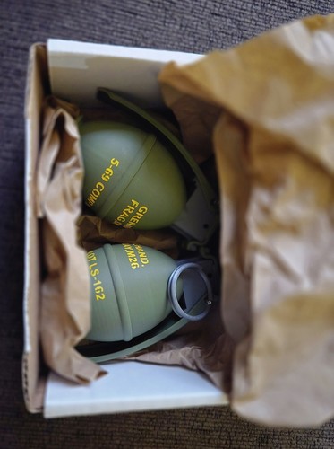 Item photo(s) from verified buyer