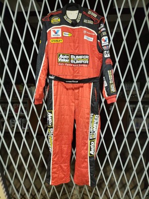puma fire suit